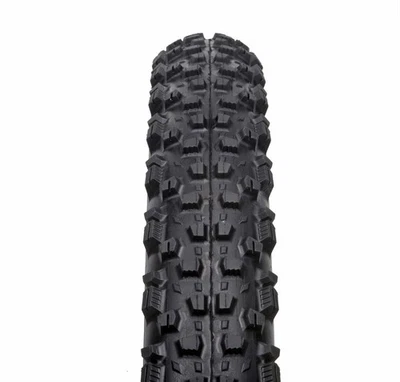MITAS Tyre Kratos R10 27.5X2.60 Tr Textra Edc Dual E-Mtb - Image 1 of 4