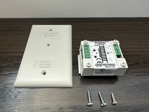 EDWARDS EST SIGA-CR SIGA CR MODULO RELÈ DI CONTROLLO SPEDIZIONE GRATUITA!!! - Foto 1 di 4