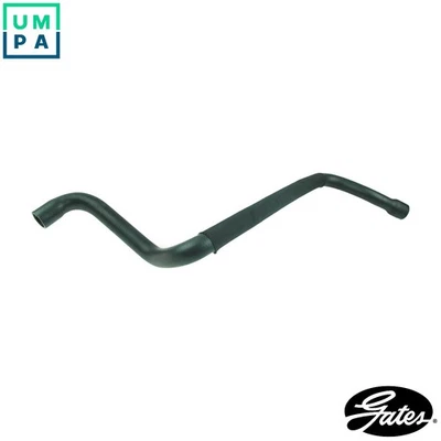 RADIATOR HOSE 05-3376 FOR MERCEDES-BENZ 124/T-Model E-CLASS/Convertible 2.2L 124 - Image 1 of 4