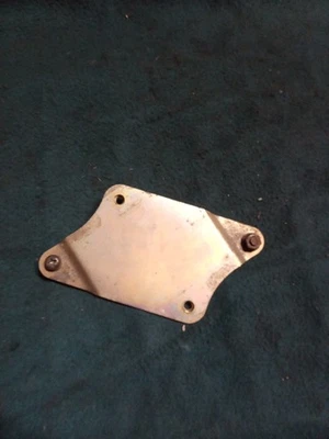 06 2006 Suzuki Intruder VS800 Encendedor Panel Montaje Placa de Montaje Foto 1 de 4