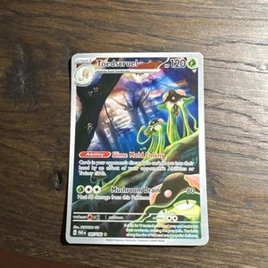 Toedscruel 185/182 Sv04: Paradox Rift Holo - Picture 1 of 2