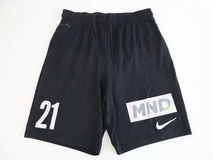 Player Issue FK Jablonec 2016 Nike Shorts #21 Czech - Picture 1 of 5