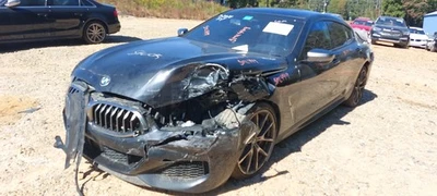 2020 BMW M850I Rear Passenger Right CV Axle Shaft OEM 93K Miles - LKQ404090505 - Image 1 of 4