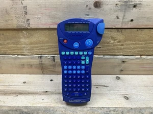 DYMO LABELPOINT 300 BESCHRIFTUNGSGERÄT OHNE NETZTEIL - Bild 1 von 6
