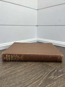Encyclopedia Britannica Eleventh Edition 1910-1911 Volume Handy Edition 9 - Picture 1 of 7