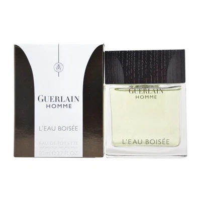 Guerlain for Men by Guerlain 2.7 oz  EDT - Изображение 1 из 4