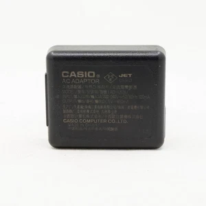 Casio AD-C53U Ac Adapter - Picture 1 of 3