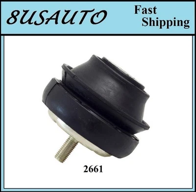 1 件前 L 或 R 发动机安装 适合福特雷鸟、水星 COUGAR 3.8L & 5.0L — 第 1/2 张图片