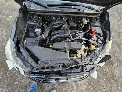 Engine Fuse Box SUBARU XV CROSSTREK 13 14 Foto 1 de 3