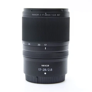 Nikon NIKKOR Z 17-28mm F/2.8 -MINT- #195 - Picture 1 of 12