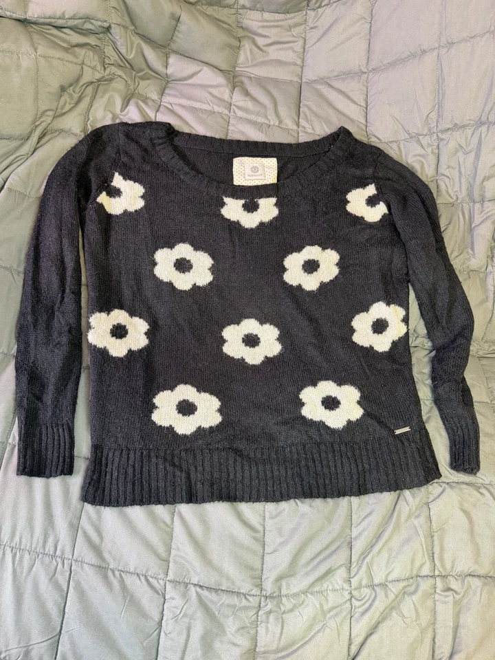 Element Daisy Sweater - Image 1 of 1