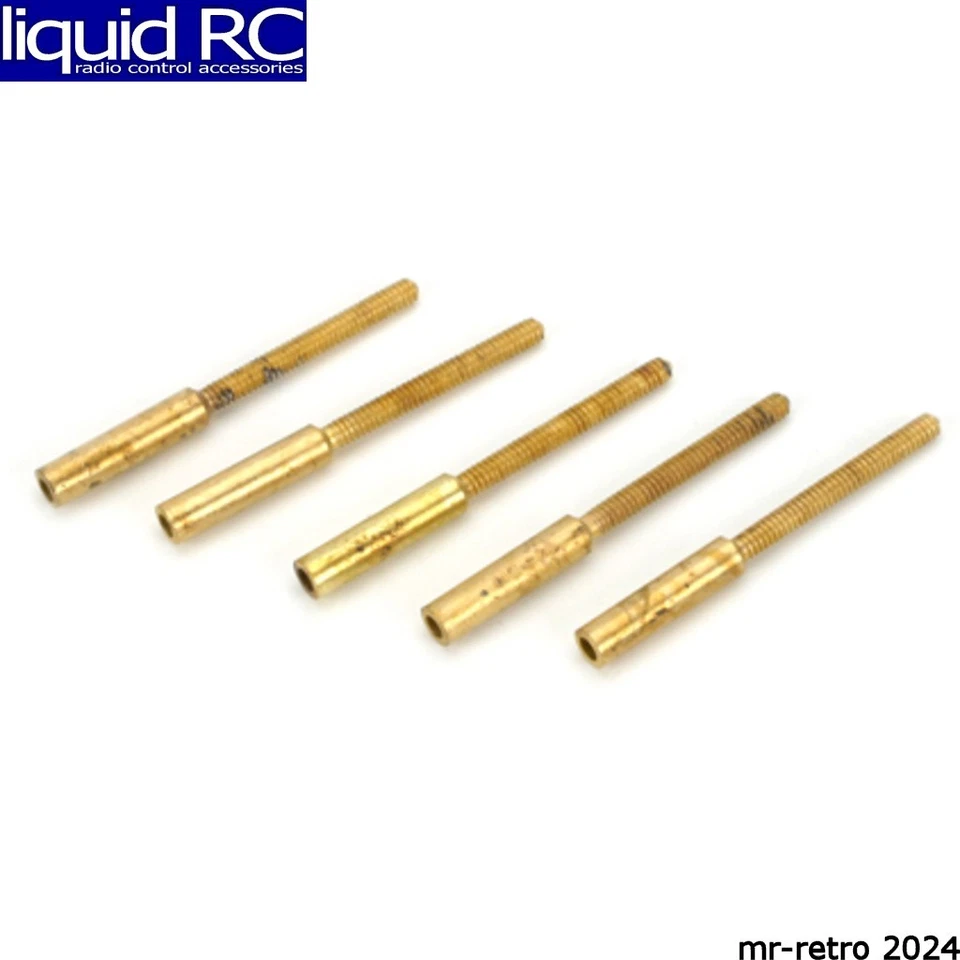 Acoplador roscado grande DU-BRO 212 (5) Foto 1 de 1