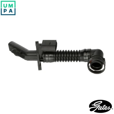 HOSE CRANKCASE VENTILATION EMH653 FOR SKODA VW ATLAS CC/PASSAT/B6/B7 EOS 3.6L - Image 1 of 4