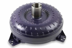 B&M Holeshot 3200 Torque Converter, 1965-91 GM TH400,1968-81 TH350 - 20483 - Picture 1 of 9
