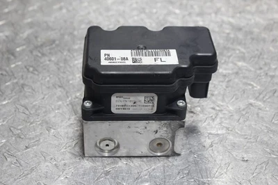 2012 HARLEY-DAVIDSON ROAD GLIDE OEM ABS PUMP UNIT MODULE TOURING 40601-08A GOOD - Image 1 of 4