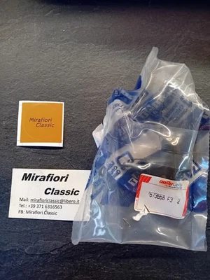 Fiat 7673558,Interruttore Luce Cortesia Fiat, Lancia NUOVO ORIGINALE  - Immagine 1 di 3