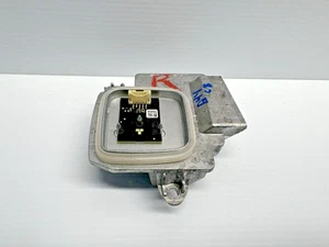 2021-2023 BMW M4 FRONT RIGHT LED HEADLIGHT LAMP LIGHT CONTROL MODULE 23072-3R - Picture 1 of 6