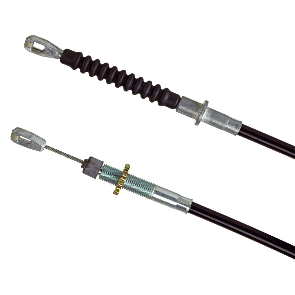 For Mitsubishi Mighty Max 1983-1986 ATP Y-410 Clutch Cable Foto 1 de 1