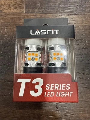 LASFIT LED LIGHTING ( T3-7443A ) DC 12V T3 Series - Image 1 of 4