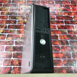 DELL OPTIPLEX 360 SFF Core 2 Duo 2.66GHz 4GB RAM 250GB HD (Windows 7 Pro 64-Bit) - Picture 1 of 10