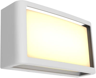 Access Lighting 20023LEDDMG Malibu 5" Tall LED Marine Grade - White - Image 1 of 4