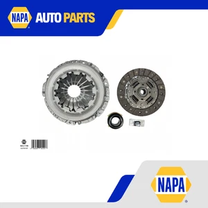 Clutch Kit fits KIA PICANTO TA 1.0 190mm NAPA 4110002510 4110002800 4110002820 - Picture 1 of 7