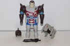 transformers g1 original vintage pretenders grimlock complete