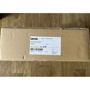 Lenze E94ASHE0074 1PC New Servo Drive E94ASHE0074 Expedited Shipping - Picture 1 of 2