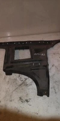 Bumper Bracket Volvo V70 II 2006 08693383 - Image 1 of 4