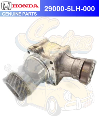 Honda  CR-V DIESEL 1.6 2015-2018 Transfer Case ASSY 29000-5LH-000 - Image 1 of 2