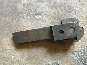 Vintage Knurling Tool Metal Working Lathe Machine Shop - Picture 1 of 7