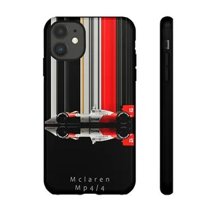 Tough Case für iPhones, Galaxy Handys und Google Pixel McLaren Sport Rennwagen - Bild 1 von 271