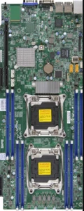 ✅Supermicro X10DRT-H - Picture 1 of 1
