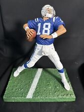 McFarlane 7 inch NFL Figure Peyton Manning Indianapolis Colts 18