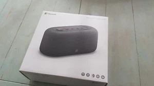 Microsoft Audio Dock for Teams, Laptop HDMI, USB-C, PD Charging - Photo 1/3