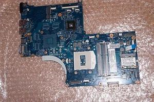 HP Envy 17-J00 17T-J00 Intel Motherboard 736482-001 - Bild 1 von 4