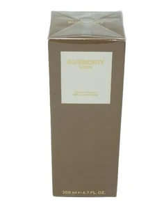 Burberry Hero Eau de Parfum Refill 200ml - Picture 1 of 2
