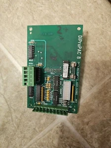 Wintriss C42662 DiProPAC 8 C42662-01 - Picture 1 of 4