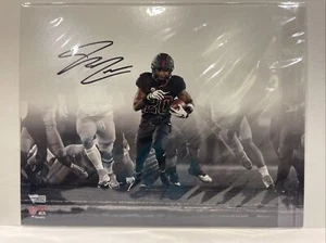 Bryce Love Signed Stanford Cardinal 11x14 Photo Fanatics - Picture 1 of 4