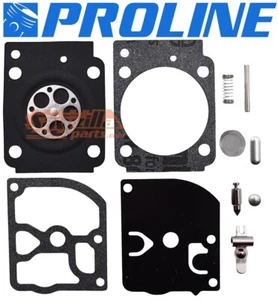 Proline® Carburetor Kit For Stihl FS45 FS46 FS55 FS240 HL45 Z010-001-K009 RB-274 - Picture 1 of 2