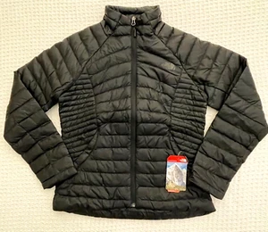 CHAQUETA TONNERRO DOWN 700 PARA MUJER NORTH FACE NUEVA CON ETIQUETAS - NEGRA - XL - PRECIO DE VENTA SUGERIDO POR EL FABRICANTE 199 USD - Imagen 1 de 13