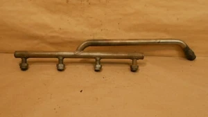 Ferrari Mondial 308 328 LH Manifold Air Injection Tube PN 121783 - Picture 1 of 5