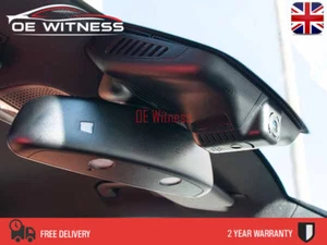 OE Witness Smart Fit Dash Cam For Mercedes Benz C Class/ GLC Class 2015-2019
