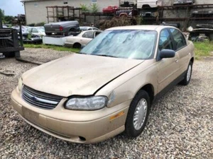 Driver Front Door VIN N 4th Digit Classic Fits 97-05 MALIBU 85477 - Picture 1 of 12