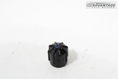 2015-2018 Porsche Macan aire acondicionado aire acondicionado manguera tapa tapa OEM Foto 1 de 4