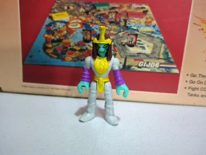 Fisher Price Imaginext Treasure Hunter SERPENT QUEEN figure Pyramid Mummy - Picture 1 of 4