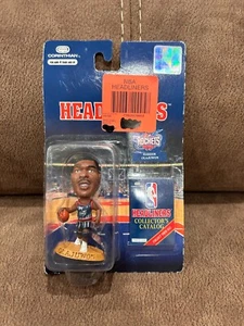 1996 Headliners NBA - Hakeem Olajuwon Rockets - Picture 1 of 3