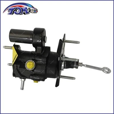 Power Brake Booster for 2015-2020 Silverado 2500 HD GMC Sierra 2500 HD 52-7421 - Image 1 of 2