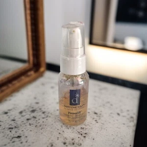 Distinction by Leigh Valentine Firmalift 1 fl oz Firming Face & Eye Serum SEALED - Picture 1 of 11