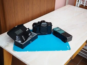 contax 167 mt - Foto 1 di 7
